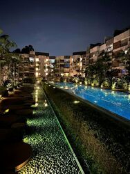 Meadows @ Peirce (D26), Condominium #599218371